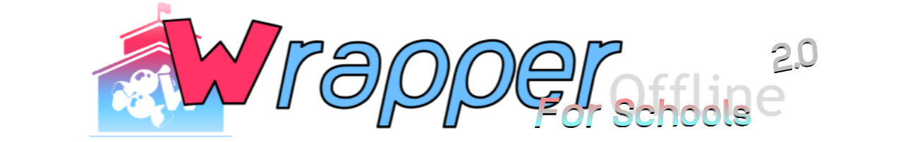 Wrapper: Offline For Schools